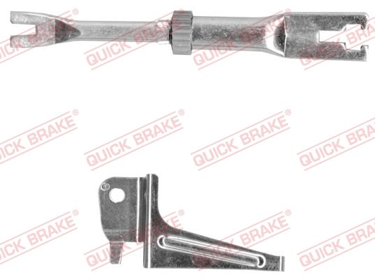 QUICK BRAKE 10853008-1R QUICK BRAKE 10853008-1R