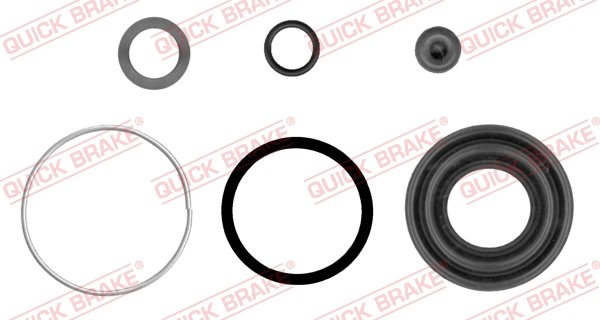 QUICK BRAKE 114-0403