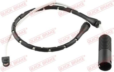 QUICK BRAKE WS 0153 A