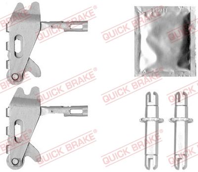 QUICK BRAKE 120 53 014 QUICK BRAKE 120 53 014