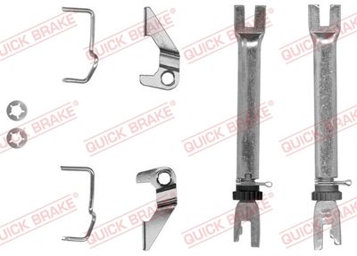 QUICK BRAKE 102 53 009 QUICK BRAKE 102 53 009