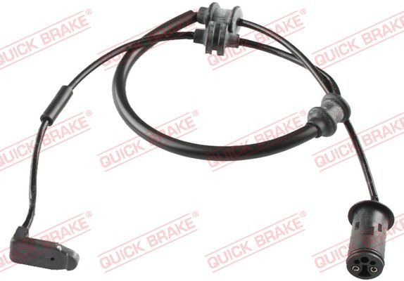 QUICK BRAKE WS 0165 B