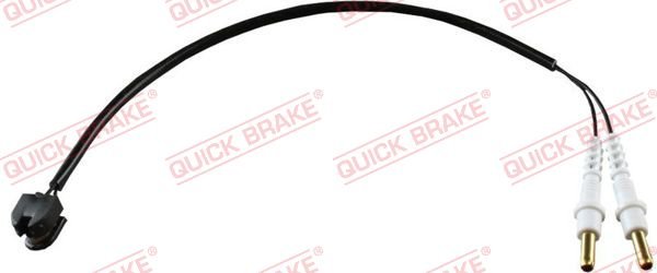 QUICK BRAKE WS 0170 B