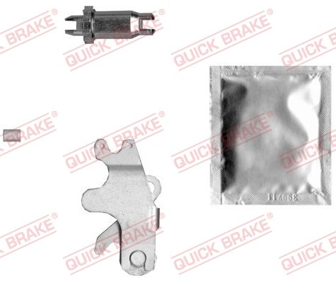 QUICK BRAKE 12053007-1 QUICK BRAKE 12053007-1