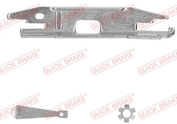 QUICK BRAKE 10553002-1R QUICK BRAKE 10553002-1R