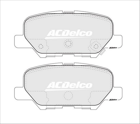 ACDelco Oceania ACD2294