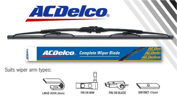 ACDelco Oceania M500AU