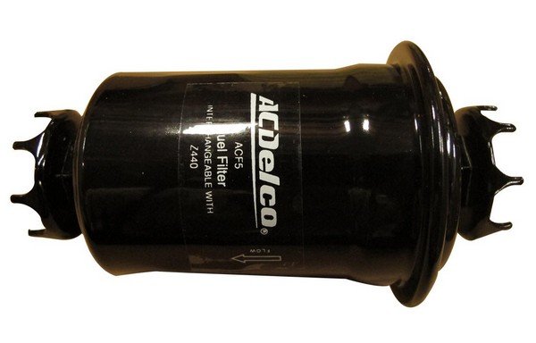 ACDelco Oceania ACF5