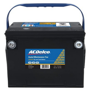 ACDelco Oceania S78-6MF