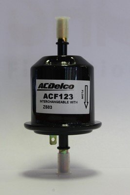 ACDelco Oceania ACF123