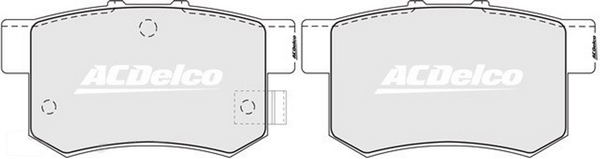 ACDelco Oceania ACD1142