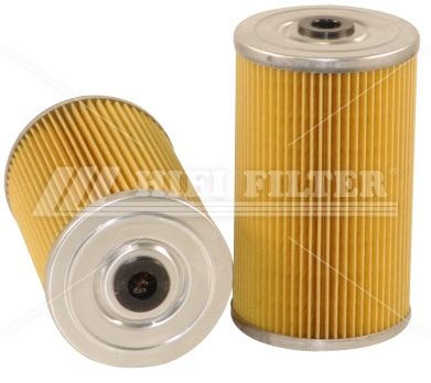 HIFI FILTER SO 7064