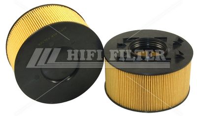 HIFI FILTER SA 5127