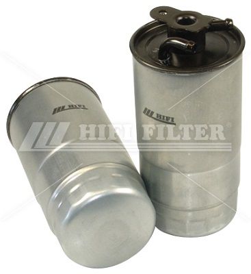 HIFI FILTER SN 70192