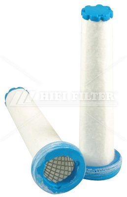 HIFI FILTER SA 16605
