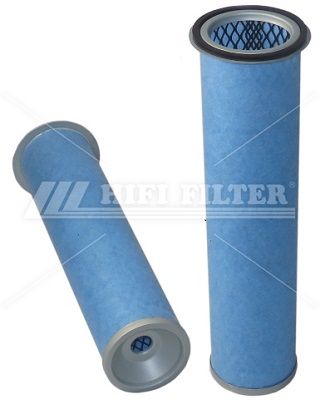 HIFI FILTER SA 16966