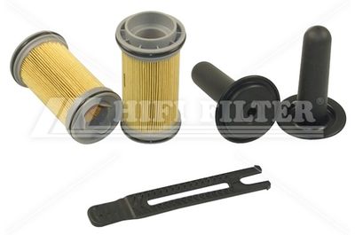 HIFI FILTER SD 70380