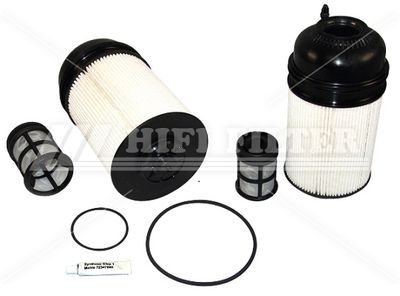 HIFI FILTER KN 70416