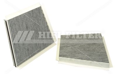 HIFI FILTER SC 5080 CA