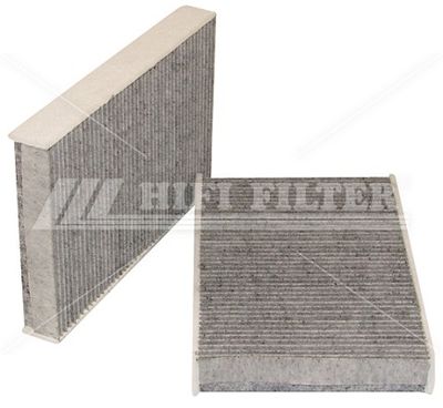 HIFI FILTER SC 5114 CA