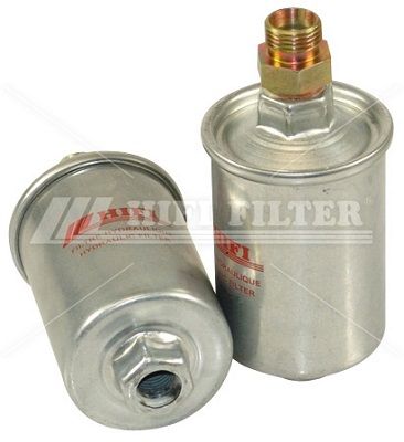 HIFI FILTER SH 62003 HIFI FILTER SH 62003
