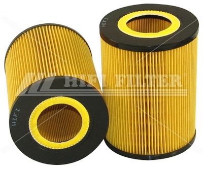 HIFI FILTER SO 7127