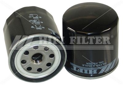 HIFI FILTER SO 11138