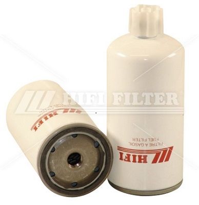 HIFI FILTER SN 40579 HIFI FILTER SN 40579