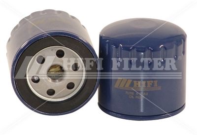 HIFI FILTER SO 279