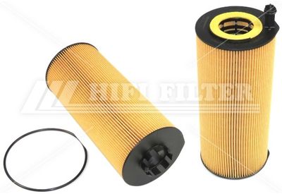 HIFI FILTER SO 7261