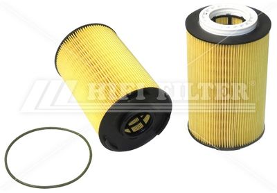 HIFI FILTER SO 7255