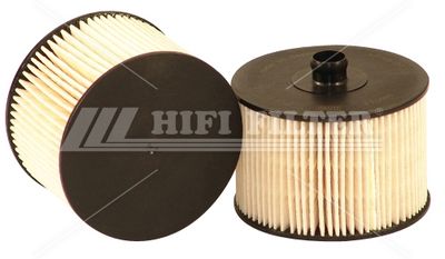 HIFI FILTER SN 99118