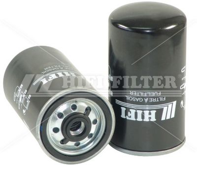 HIFI FILTER SN 70163