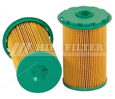 HIFI FILTER SN 99109