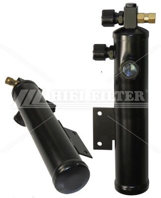 HIFI FILTER DYH 50007 HIFI FILTER DYH 50007