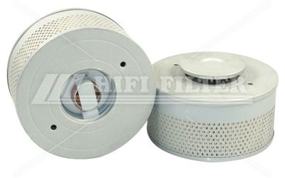 HIFI FILTER SH 52165 HIFI FILTER SH 52165