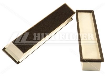 HIFI FILTER SC 90127