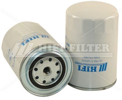 HIFI FILTER SN 80019