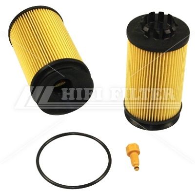 HIFI FILTER SO 6212