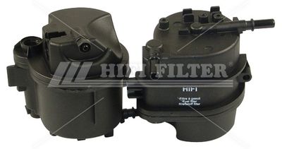 HIFI FILTER SN 39921