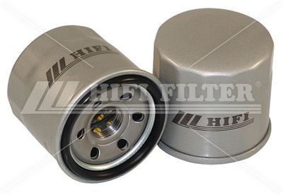 HIFI FILTER T 8307