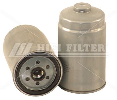 HIFI FILTER SN 70175