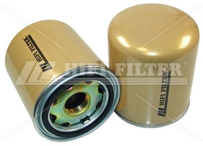 HIFI FILTER TB 1395