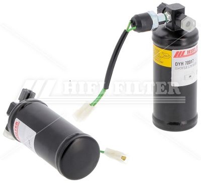 HIFI FILTER DYH 70017 HIFI FILTER DYH 70017
