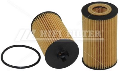 HIFI FILTER SO 7082