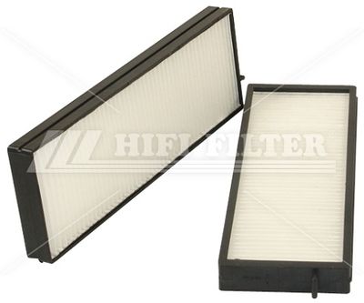 HIFI FILTER SC 8159 KIT