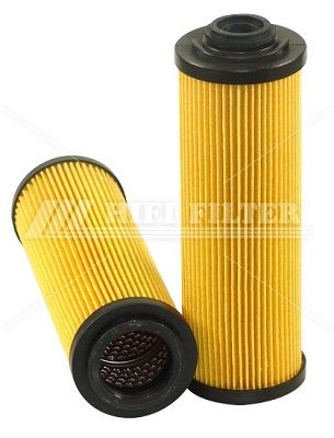 HIFI FILTER CR 100/3 HIFI FILTER CR 100/3