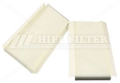 HIFI FILTER SC 8104 KIT