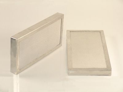 HIFI FILTER SC 40069 CA