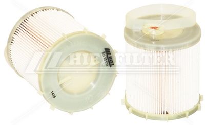 HIFI FILTER SN 25101